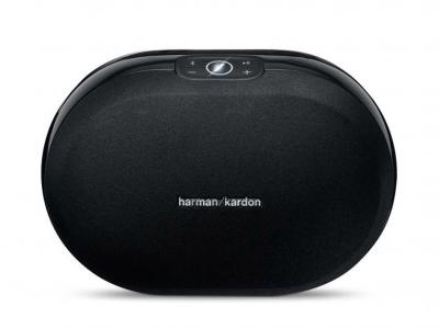 Harman Kardon OMNI 20 Wireless HD Stereo Speaker in Black - Special Pricing