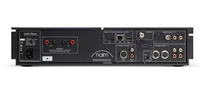 Naim UNITI NOVA All-In-One Music Streaming Player - TRADE-IN