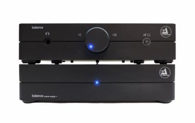 Clearaudio Balance V2 Phono Stage - IN STOCK
