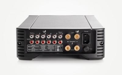 REGA Brio Integrated Amplifier - MADE IN ENGLAND