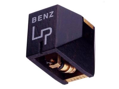 Benz MICRO LP Moving Coil Cartridge