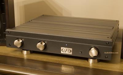 LFD Anniversary Integrated Amplifier - TRADE-IN