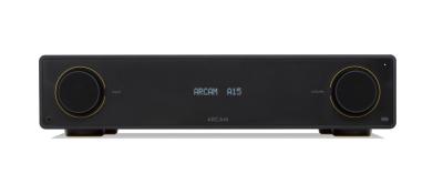 Arcam Radia A15 Integrated Amplifier