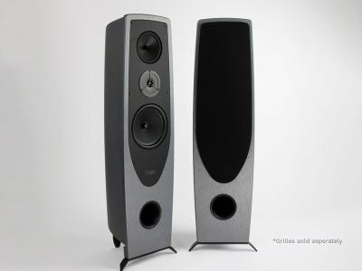 Rega Aya Floor Standers - On Display