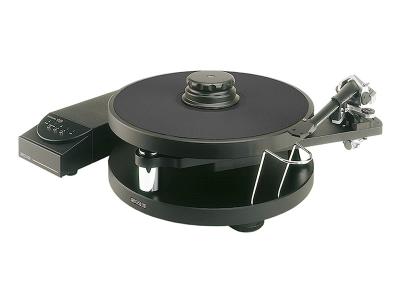 SME Model 10 Turntable with 309 Tonearm - New Old Stock
