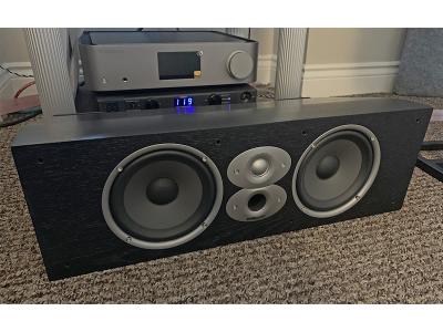 Polk Audio CSi-A6 Centre Speaker - TRADE IN