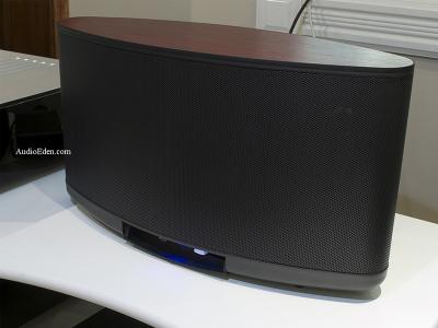 Bryston BryFi Wireless Speaker - New Old Stock