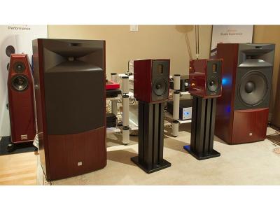 JBL Synthesis S4700 Floor Standing Loudspeakers