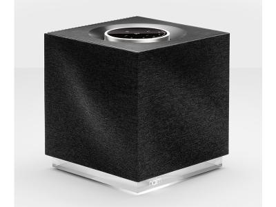 Naim Mu-so Qb 2nd Gen Wireless Speaker