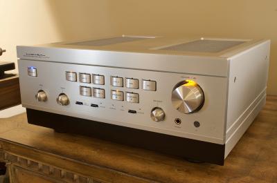 Luxman L-595A Special Edition Integrated - TRADE-IN