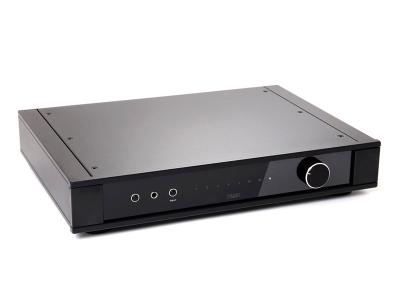 Rega Elex MkIV Integrated Amp 