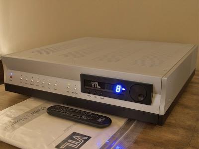 VTL TL-5.5 Series II Signature Preamplifier - DEMO