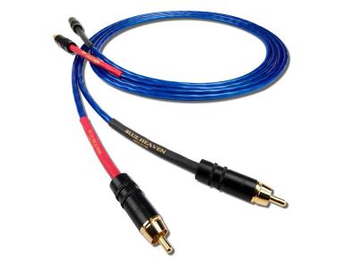 Nordost Blue Heaven 1M RCA - Certified Preowned