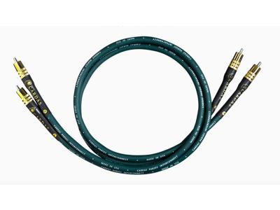 Cardas Parsec 2M RCA Interconnects