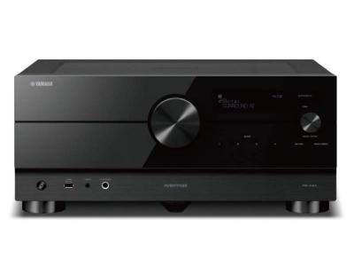 Yamaha RX-A4A 7.2 Channel  Aventage with Surround:AI, HDMI 7-in 3 Out AV Receiver  