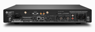 Cambridge CXN100 Network Player - NEW MODEL
