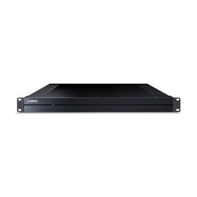 Yamaha 4 Zone, 8 Channel MusicCast Multi-Room Streaming Amplifier- XDAQS5400RK
