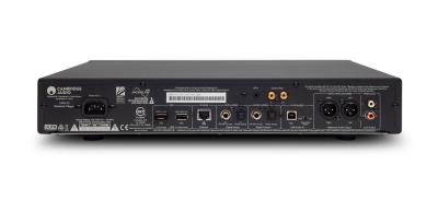 Cambridge Network Streamer CXN V2 - DEMO