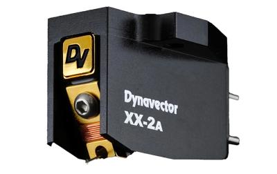 Dynavector XX-2A MC Cartridge - IN STOCK