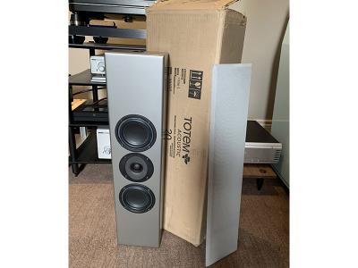 Totem Acoustic TRIBE 1 On-Wall Speaker - TRADE-IN PAIR