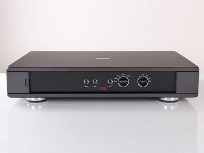 Rega AURA MC Phono Stage Preamplifier