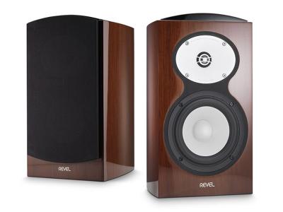 Revel Performa Be M126Be Monitors