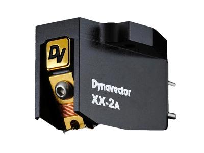 Dynavector XX-2A MC Cartridge - IN STOCK