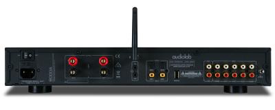 Audiolab 6000A Integrated Amp - IN STOCK