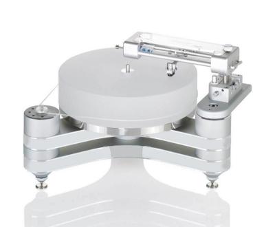 Clearaudio Innovation Turntable White Lacquer - BRAND NEW