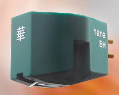 Hana EH Moving Coil Cartridge