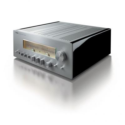 Yamaha A-S3200  Flagship Integrated Amplifier(Silver) - IN STOCK - AS3200 (S)