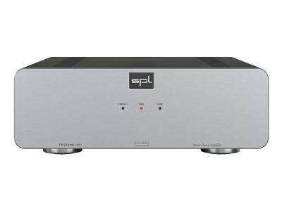 spL Performer S800 Power Amplifier 