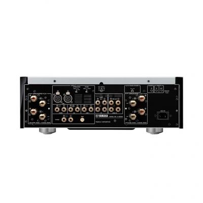 Yamaha A-S2200 Integrated Amplifier (Silver )