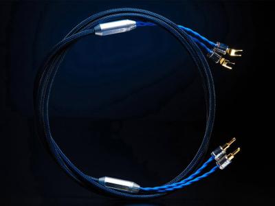Siltech Legend 380L Speaker Cables - TRADE-IN