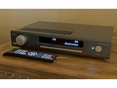 Arcam SA20 Integrated Amp with Phono - TRADE-IN