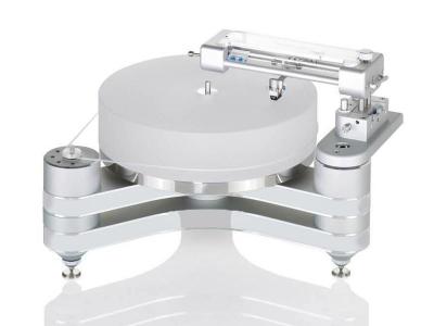 Clearaudio Innovation Turntable White Lacquer - BRAND NEW