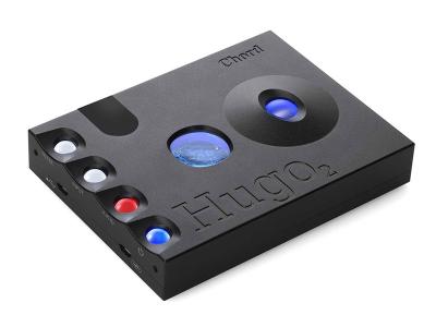 Chord Electronics Hugo 2 DAC - IN STOCK