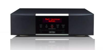 Mark Levinson 5101 SACD Player/Streamer - SHOW DEMO