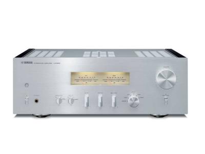 Yamaha A-S1200 Integrated Amplifier (Silver) - AS1200 (S)