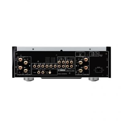 Yamaha A-S1200 Integrated Amplifier (Silver) - AS1200 (S)