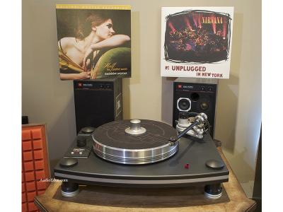 Mark Levinson No.515 Turntable - DEMO UNIT