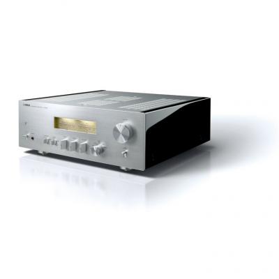 Yamaha A-S1200 Integrated Amplifier (Silver) - AS1200 (S)