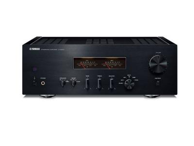 Yamaha A-S1200 Integrated Amplifier (Black) - AS1200 (B)