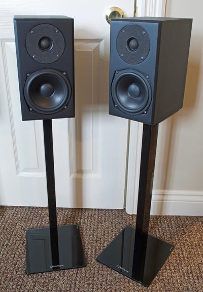 Totem Acoustic Mite Monitors - TRADE-IN