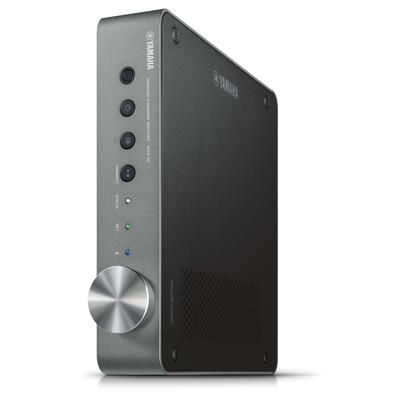 Yamaha WX-A50 MusicCast Wireless Streaming Amplifier - IN STOCK