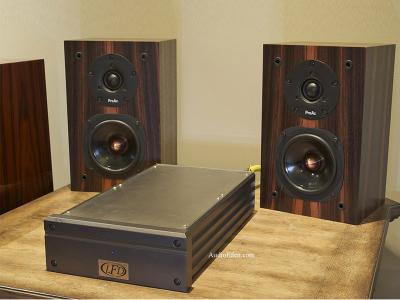 LFD MMC Phono Stage - TRADE-IN