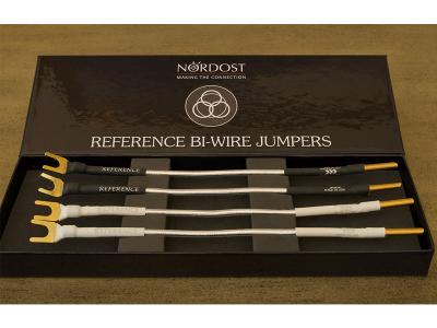Nordost Reference Jumpers - TRADE-IN