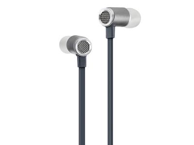 Master & Dynamic ME03 Earphones - Gunmetal Finish