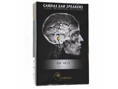 Cardas EM5813 Model 1 Ear Phones