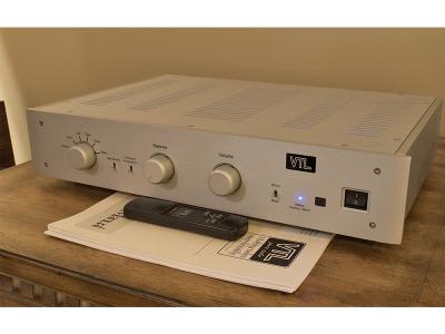 VTL TL-2.5i Preamplifier with MC Phono - DEMO